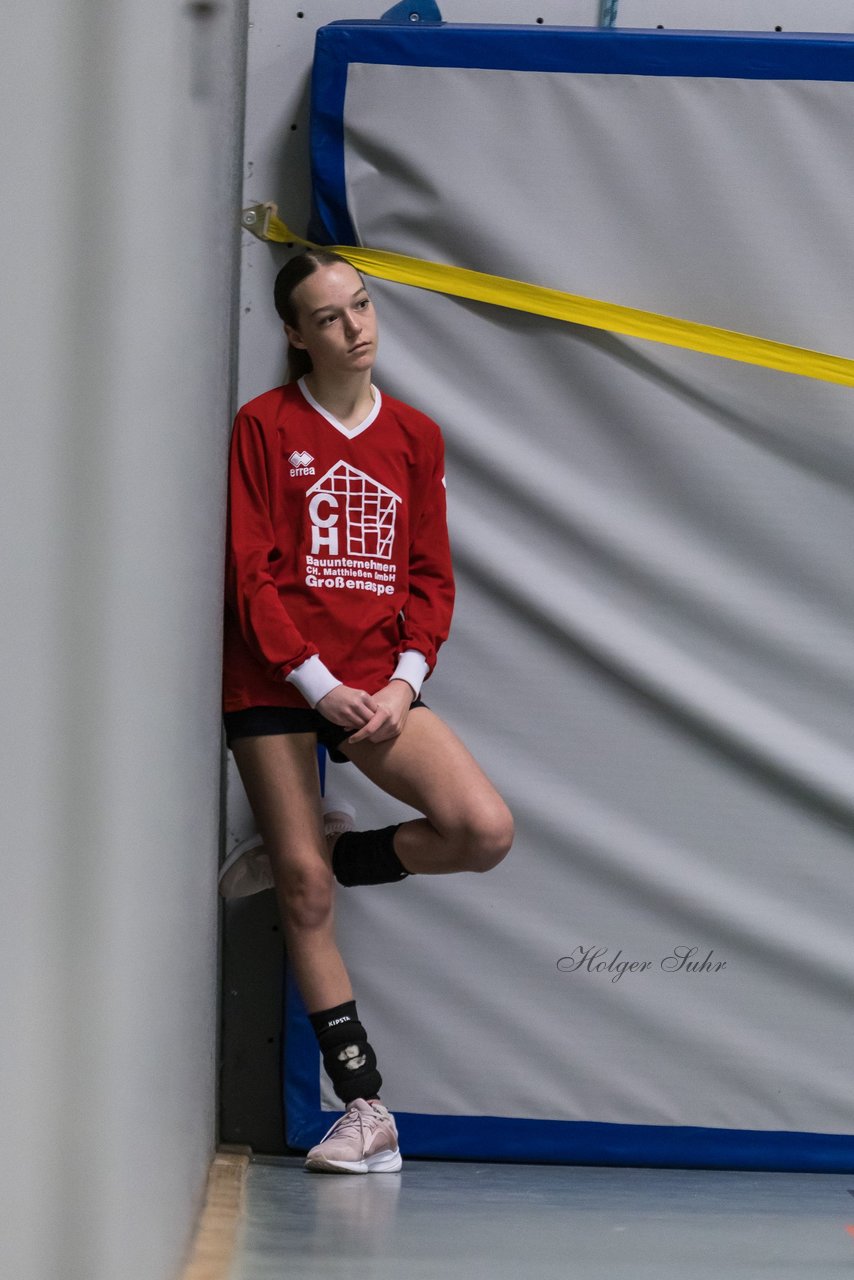 Bild 131 - wU16 Wiemersdorf